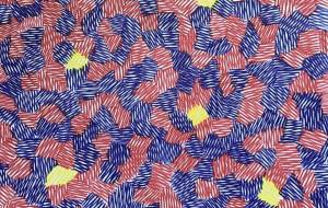 散りカケアミ三 - 橘 木竜