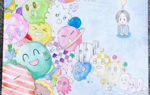 発見 - 【イベント】可能性アートプロジェクト 2024