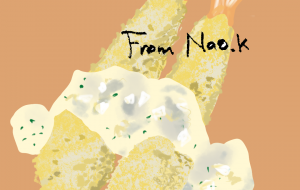 海老フライ - nao.k