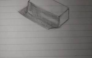 デッサン - しょーへい