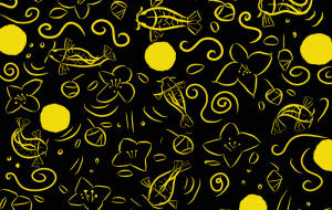 鯉 - さとう自動車 SAKURA