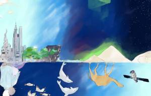 FREE - 【イベント】可能性アートプロジェクト 2024