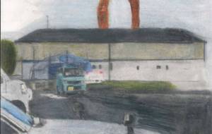 神 - 【イベント】可能性アートプロジェクト 2024