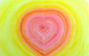 ハートが輝く時 - スターシード和