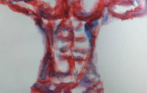 優しいマッチョ - 原 学志