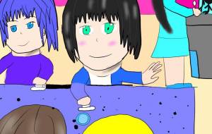 みんなでゲームセンター - 【イベント】可能性アートプロジェクト 2024