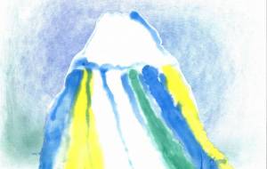 富士山 - 【イベント】可能性アートプロジェクト 2024