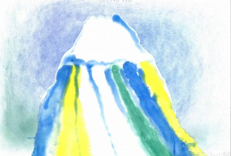 富士山 - 【イベント】可能性アートプロジェクト 2024 