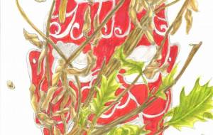 鬼は外、福は内 - 【イベント】可能性アートプロジェクト 2024