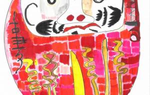 だるま - 【イベント】可能性アートプロジェクト 2024