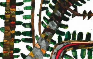 葉ざくら - 【イベント】可能性アートプロジェクト 2024