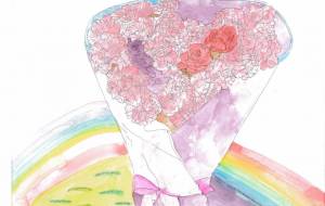 母の日のプレゼント - YOSHIMI