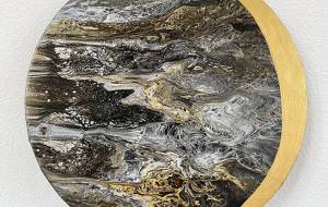 三日月 - 【イベント】可能性アートプロジェクト 2024