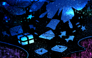 まだ見ぬ先へ - 【イベント】可能性アートプロジェクト 2024