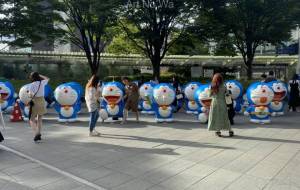 みんなのアイドル - 京扇