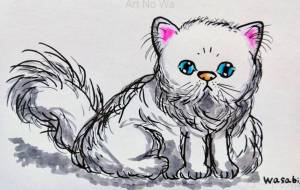 ペルシャ - wasabi