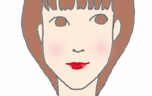 ほほえみ - ハヤシダ ヨウコ