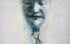(サイボーグ母)2017年?(作品集真鍋哲地より)収録 - 真鍋哲地