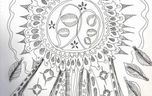 茂る大木 - 星瑞紅