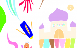 ぷわぷわぷわ - わきっちょ