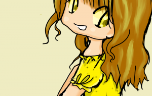 きいろ - もりの さくら