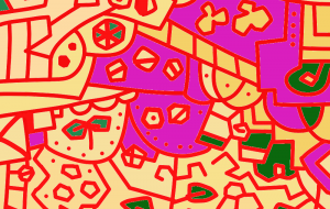 赤い線。 - さとう自動車 SAKURA