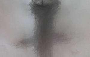 例えば死と十字架(昆虫の命)死ぬとしたら母さんの腕のなかで - 真鍋哲地