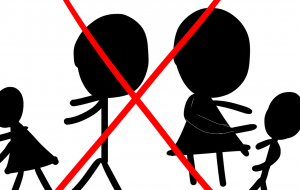 異性への差別 - 来世