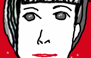 音楽と絵 - ハヤシダ ヨウコ