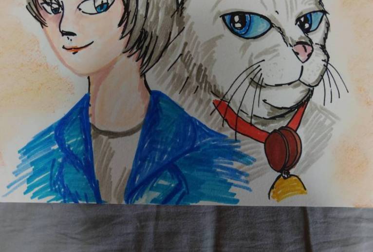 ねこまた - とよ 