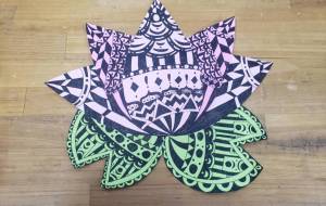 蓮 - トノエミカ