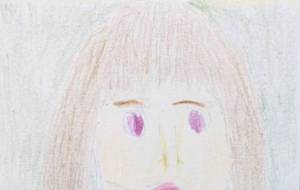 日中活動先の最上位女性 - 修
