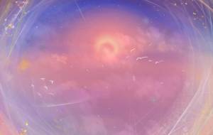 明日への旅 - 永田HAO