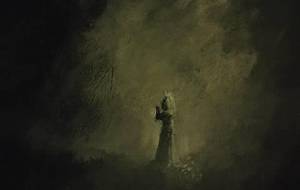 我、仏、鼓動、光の極楽浄土成るぞ - 真鍋哲地