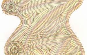 みのむし - キモキレイ