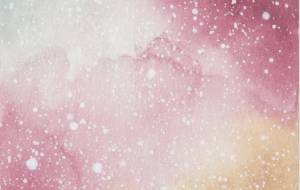 The Cosmic in My Heart :24 - ゆき