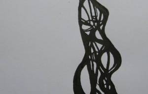 Drawing(2023)ー110 - 沖 弘康