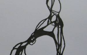 Drawing(2023)ー106 - 沖 弘康