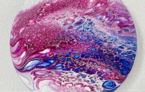 Lemurian Galaxy(flow) - ☆ acco・Lemuria ☆