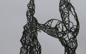 Drawing(2023)ー61 - 沖 弘康