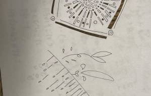 はじまり。 - あいちゃん