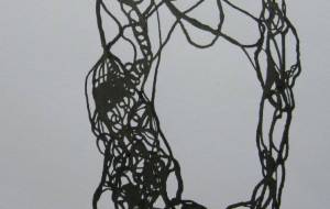 Drawing(2023)ー101 - 沖 弘康