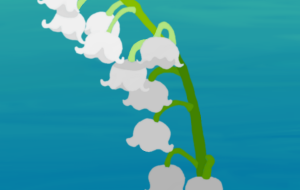 すずらん - zibun