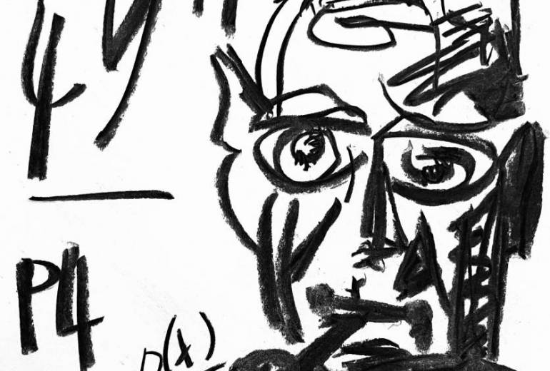 J. Robert Oppenheimer