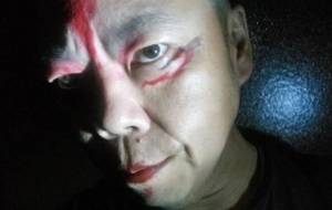 例えばLGBT自由的アートメイク - 真鍋哲地