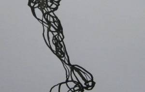 Drawing(2023)ー75 - 沖 弘康