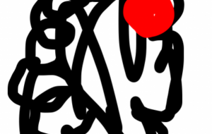 やる気ない - 笹谷正博