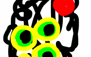 やる気ない3 - 笹谷正博