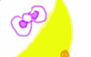 リボンと、月 - トゥー・A・ルルカ