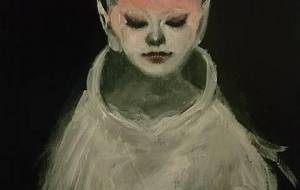 ピンク帝魔女 - 真鍋哲地